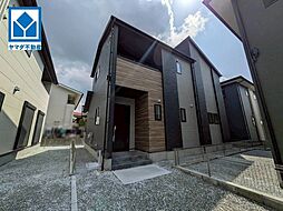 物件画像 糟屋郡宇美町宇美中央1丁目3期　3号棟　新築戸建