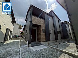 物件画像 糟屋郡宇美町宇美中央1丁目3期 3号棟 新築戸建