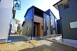 物件画像 糟屋郡宇美町宇美中央1丁目3期　3号棟　新築戸建