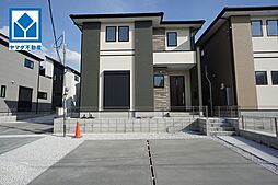 物件画像 糟屋郡宇美町宇美中央1丁目3期　4号棟　新築戸建