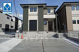 物件画像 糟屋郡宇美町宇美中央1丁目3期　4号棟　新築戸建