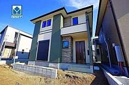 物件画像 糟屋郡宇美町宇美中央1丁目3期　4号棟　新築戸建