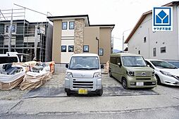 物件画像 糟屋郡宇美町宇美中央1丁目3期　5号棟　新築戸建