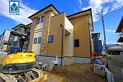 物件画像 糟屋郡宇美町宇美中央1丁目3期　5号棟　新築戸建