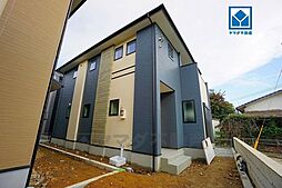 物件画像 糟屋郡宇美町宇美中央1丁目3期　6号棟　新築戸建