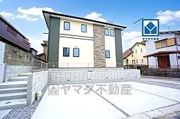 物件画像 大野城市南ヶ丘6丁目3期 1号棟 新築戸建