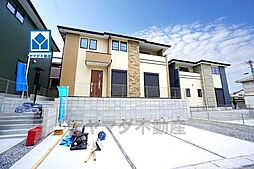 物件画像 大野城市南ヶ丘6丁目3期　2号棟　新築戸建