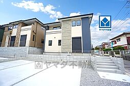 物件画像 大野城市南ヶ丘6丁目3期　3号棟　新築戸建