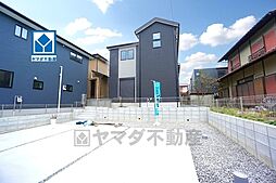 物件画像 大野城市南ヶ丘6丁目3期　4号棟　新築戸建