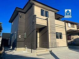 物件画像 糟屋郡志免町桜丘1丁目3期　新築戸建