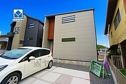 物件画像 糟屋郡宇美町神武原1丁目 1号棟 新築戸建