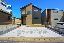 物件画像 糟屋郡宇美町神武原1丁目 2号棟 新築戸建