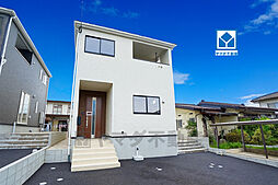 物件画像 太宰府市高雄第3 1号棟 新築戸建