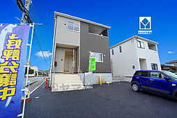 物件画像 太宰府市高雄第3 2号棟 新築戸建