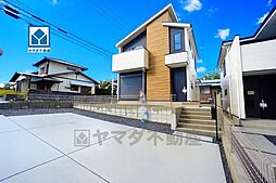 物件画像 太宰府市高雄3期 1号棟 新築戸建