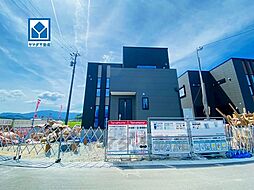 物件画像 飯塚市椿II 5号棟 新築戸建