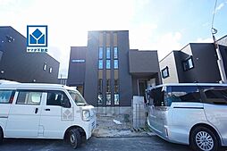 物件画像 飯塚市椿II　6号棟　新築戸建