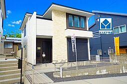 物件画像 太宰府市高雄3期　2号棟　新築戸建