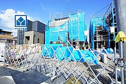 物件画像 飯塚市椿II 9号棟 新築戸建