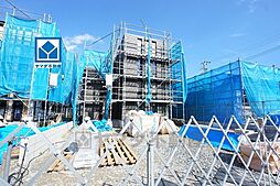 物件画像 飯塚市椿II 10号棟 新築戸建