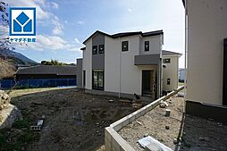物件画像 糟屋郡宇美町障子岳3丁目1期　1号棟　新築戸建