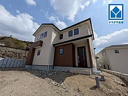 物件画像 糟屋郡宇美町障子岳3丁目1期　2号棟　新築戸建