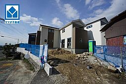 物件画像 糟屋郡宇美町障子岳3丁目1期　4号棟　新築戸建