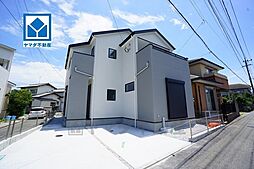 物件画像 糟屋郡志免町田富4丁目5期　新築戸建