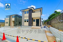 物件画像 糟屋郡篠栗町和田2丁目1期　2号棟　新築戸建