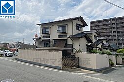 物件画像 博多区金の隈3丁目　土地