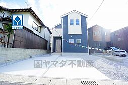 物件画像 糟屋郡須恵町須恵20期 1号棟 新築戸建