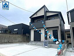 物件画像 大野城市南ヶ丘3丁目3期　1号棟　新築戸建