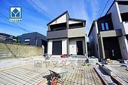 物件画像 大野城市南ヶ丘3丁目3期 1号棟 新築戸建