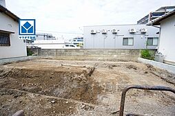 物件画像 糟屋郡粕屋町長者原東3丁目1期　新築戸建