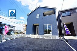 物件画像 糟屋郡須恵町新原第4　2号棟　新築戸建