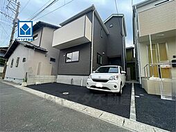 物件画像 大野城市大城第9　2号棟　新築戸建