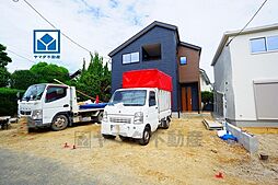 物件画像 粕屋郡粕屋町戸原東第二　1号棟　新築戸建