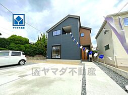 物件画像 粕屋郡粕屋町戸原東第二　1号棟　新築戸建