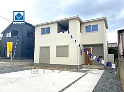 物件画像 粕屋郡粕屋町戸原東第二　2号棟　新築戸建