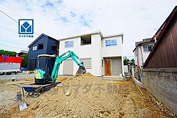 物件画像 粕屋郡粕屋町戸原東第二　2号棟　新築戸建
