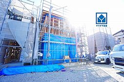 物件画像 太宰府市通古賀5丁目3期　3号棟　新築戸建