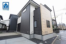 物件画像 太宰府市都府楼南1期　新築戸建