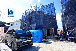 物件画像 糟屋郡宇美町障子岳南2丁目2期　1号棟　新築戸建