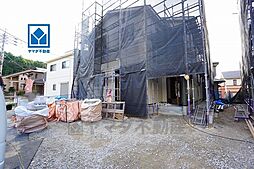 物件画像 糟屋郡宇美町障子岳南2丁目2期　1号棟　新築戸建