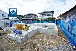 物件画像 糟屋郡宇美町障子岳南2丁目2期　2号棟　新築戸建
