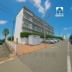 物件画像 サンライフA棟