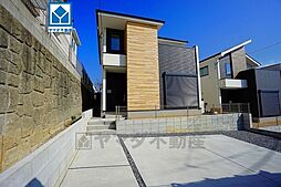 物件画像 糟屋郡篠栗町和田2期　1号棟　新築戸建