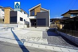 物件画像 糟屋郡篠栗町和田2期　2号棟　新築戸建