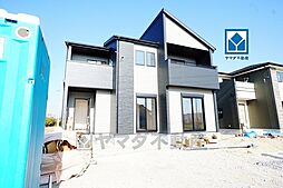 物件画像 飯塚市菰田2期　1号棟　新築戸建