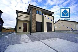 物件画像 飯塚市菰田2期　2号棟　新築戸建